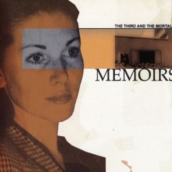 THE 3RD AND THE MORTAL - Memoirs - CD