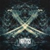 THE 69 EYES - X - DIGI CD+DVD