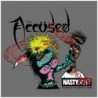 THE ACCÜSED - Nasty Cuts - LP