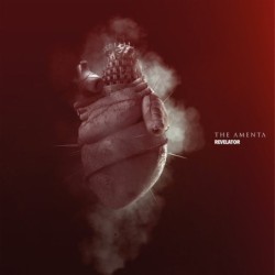 THE AMENTA - Revelator - DIGI CD