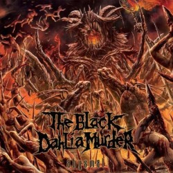 THE BLACK DAHLIA MURDER - Abysmal - DIGI 2CD