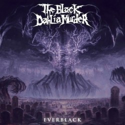 THE BLACK DAHLIA MURDER - Everblack - CD
