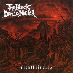 THE BLACK DAHLIA MURDER - Nightbringers - DIGI CD