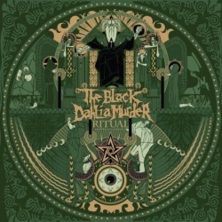 THE BLACK DAHLIA MURDER - Ritual - CD