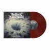 THE BLACK DAHLIA MURDER - Servitude - CRIMSON RED MARBLED LP