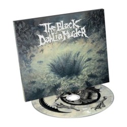 THE BLACK DAHLIA MURDER - Servitude - DIGI CD