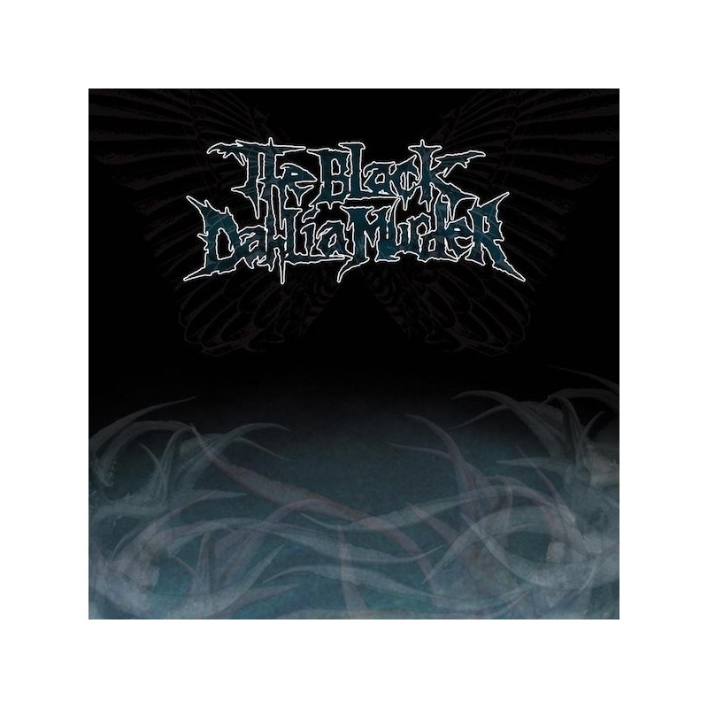 THE BLACK DAHLIA MURDER - Unhallowed - CD