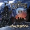 THE CROWN - Royal Destroyer - LP