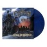 THE CROWN - Royal Destroyer - MIDNIGHT BLUE LP