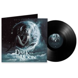 THE DARK SIDE OF THE MOON - Metamorphosis - LP