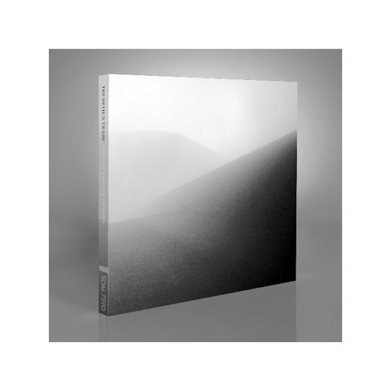 THE DEVIL'S TRADE - Vidékek Vannak Idebenn - DIGI CD