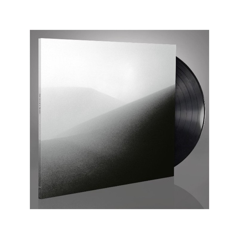 THE DEVIL'S TRADE - Vidékek Vannak Idebenn - LP