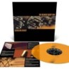 THE DILLINGER ESCAPE PLAN - Calculating Infiniy - CLEAR ORANGE LP