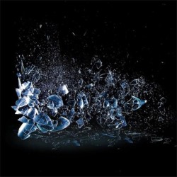 THE DILLINGER ESCAPE PLAN - Dissociation - CD