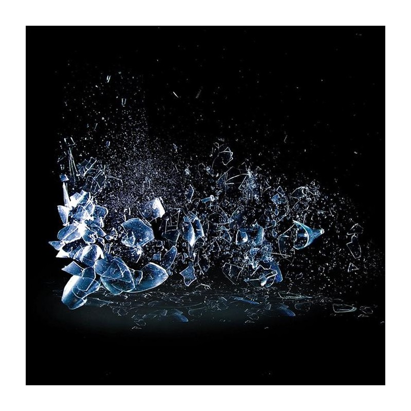 THE DILLINGER ESCAPE PLAN - Dissociation - CD
