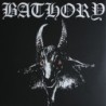BATHORY - Bathory - CD