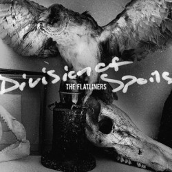 THE FLATLINERS - Division Of Spoils - DIGI 2CD