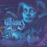THE GRAVIATORS - Evil Deeds - CD