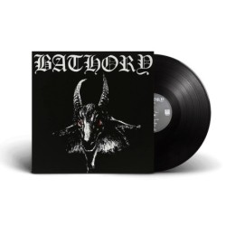 BATHORY - Bathory - LP