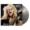 THE GREAT KAT - Worship Me Or Die! - SILVER LP