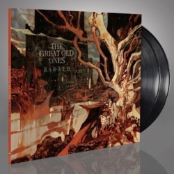 THE GREAT OLD ONES - Kadath - 2LP