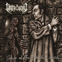 THE GROTESQUERY - Curse Of The Skinless Bride - LP