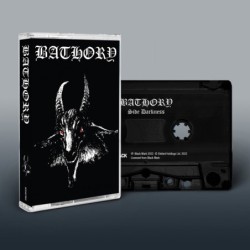 BATHORY - Bathory - MC