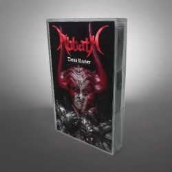 ABBATH - Dread Reaver - MC