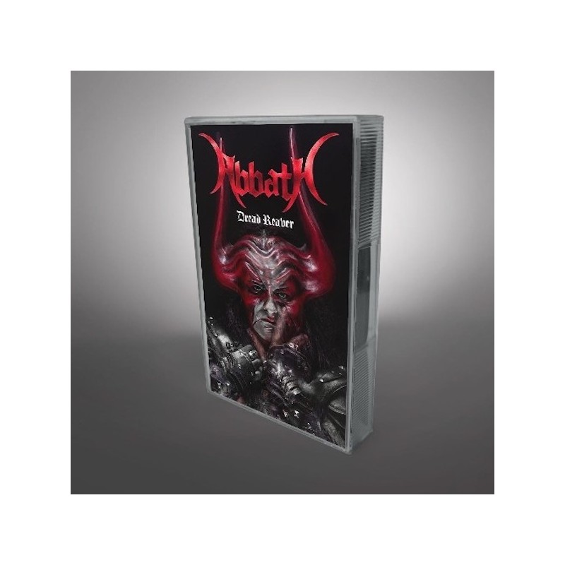 ABBATH - Dread Reaver - MC
