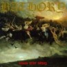 BATHORY - Blood Fire Death - CD