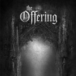 THE OFFERING - The Offering EP - LP+CD