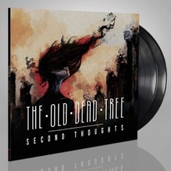 THE OLD DEAD TREE - Second Thoughts - 2LP
