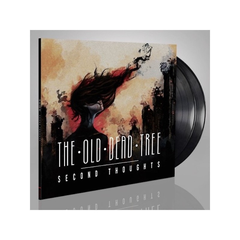 THE OLD DEAD TREE - Second Thoughts - 2LP