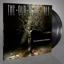 THE OLD DEAD TREE - The Nameless Disease - 2LP