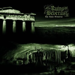 THE RUINS OF BEVERAST - The Thule Grimoires - DIGI CD