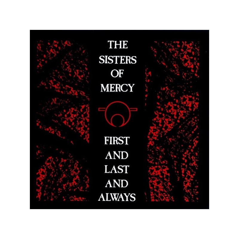 THE SISTERS OF MERCY - First And Last And Always - DIGI CD