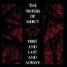 THE SISTERS OF MERCY - First And Last And Always - DIGI CD