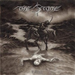 THE STONE - Umro - LP