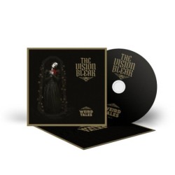 THE VISION BLEAK - Weird Tales - DIGI CD