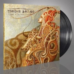 THEODOR BASTARD - Oikoumene - DIGI CD