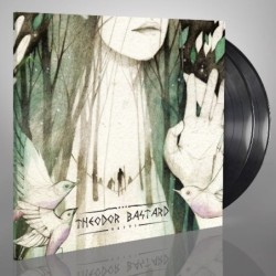 THEODOR BASTARD - Vetvi - 2LP