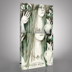 THEODOR BASTARD - Vetvi - DIGI CD