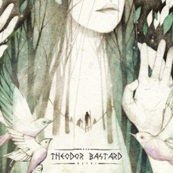 THEODOR BASTARD - Vetvi - DIGI CD