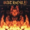 BATHORY - Destroyer Of Worlds - 2LP
