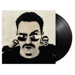 THERAPY? - Infernal Love - LP
