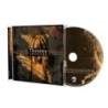 THERION - Deggial - CD
