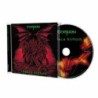 THERION - Lepaca Kliffoth - CD