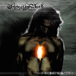 THINE EYES BLEED - In The Wake Of Separation - CD