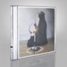THIS GIFT IS A CURSE - A Throne Of Ash - CD