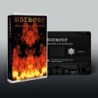 BATHORY - Destroyer Of Worlds - MC